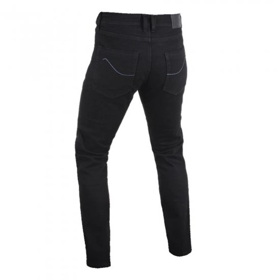 Oxford Original Approved Tailor AA Slim Motorcycle Jeans at JTS Biker Clothing